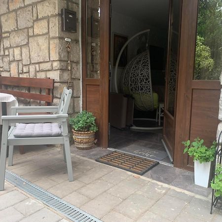 Vila Lucic Zlatibor Ngoại thất bức ảnh