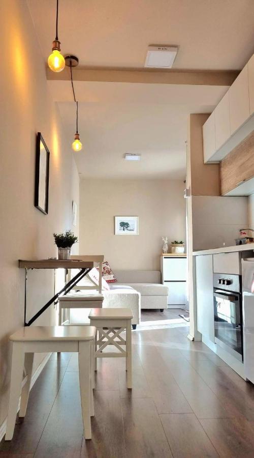 Vila Lucic Zlatibor Ngoại thất bức ảnh