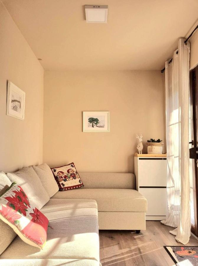 Vila Lucic Zlatibor Ngoại thất bức ảnh
