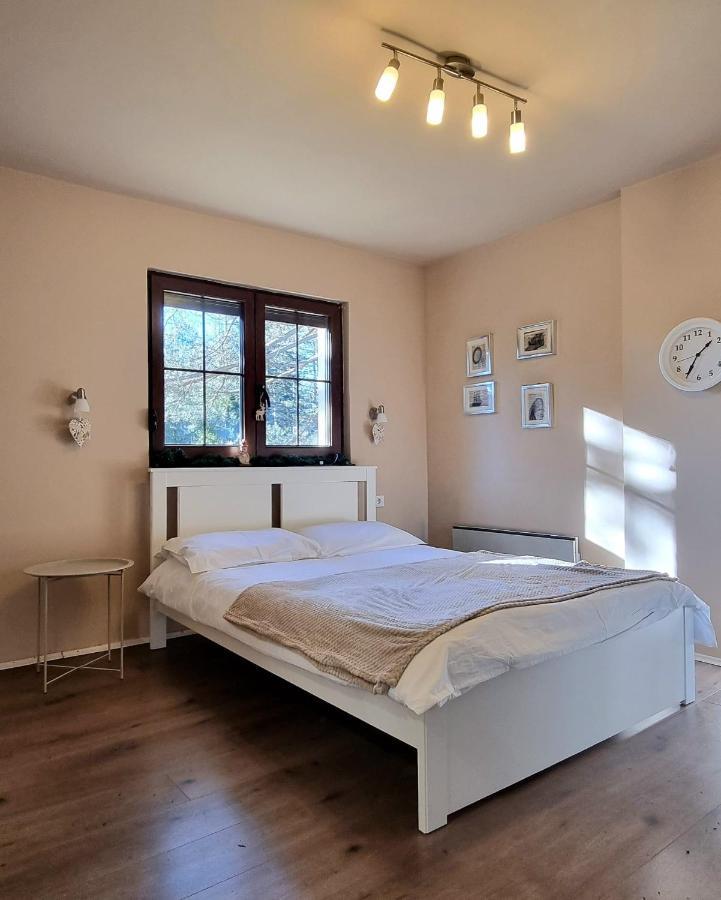 Vila Lucic Zlatibor Ngoại thất bức ảnh