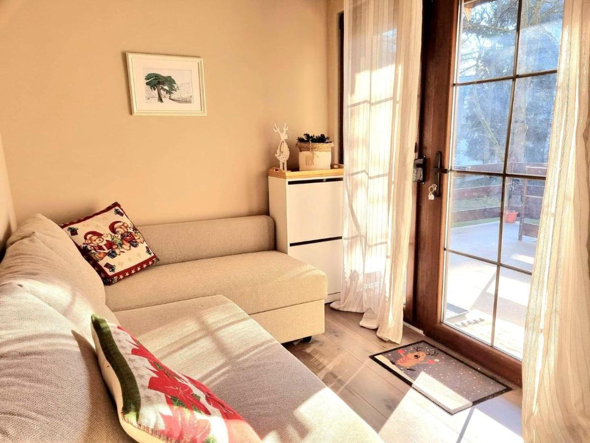 Vila Lucic Zlatibor Ngoại thất bức ảnh