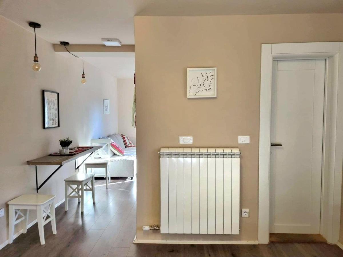 Vila Lucic Zlatibor Ngoại thất bức ảnh