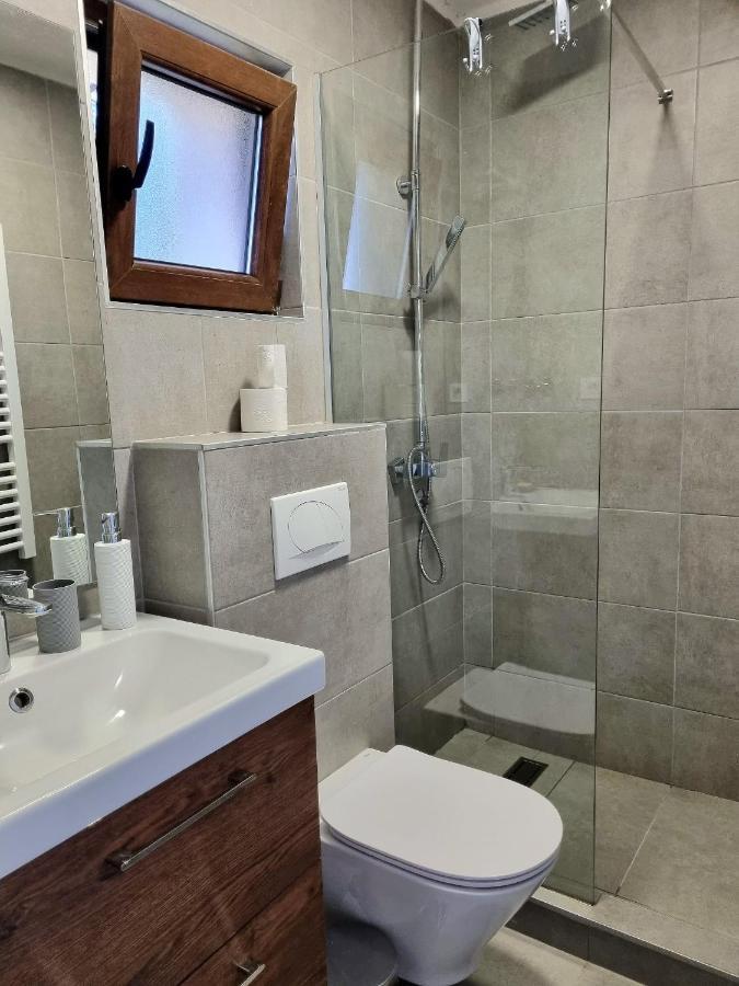 Vila Lucic Zlatibor Ngoại thất bức ảnh