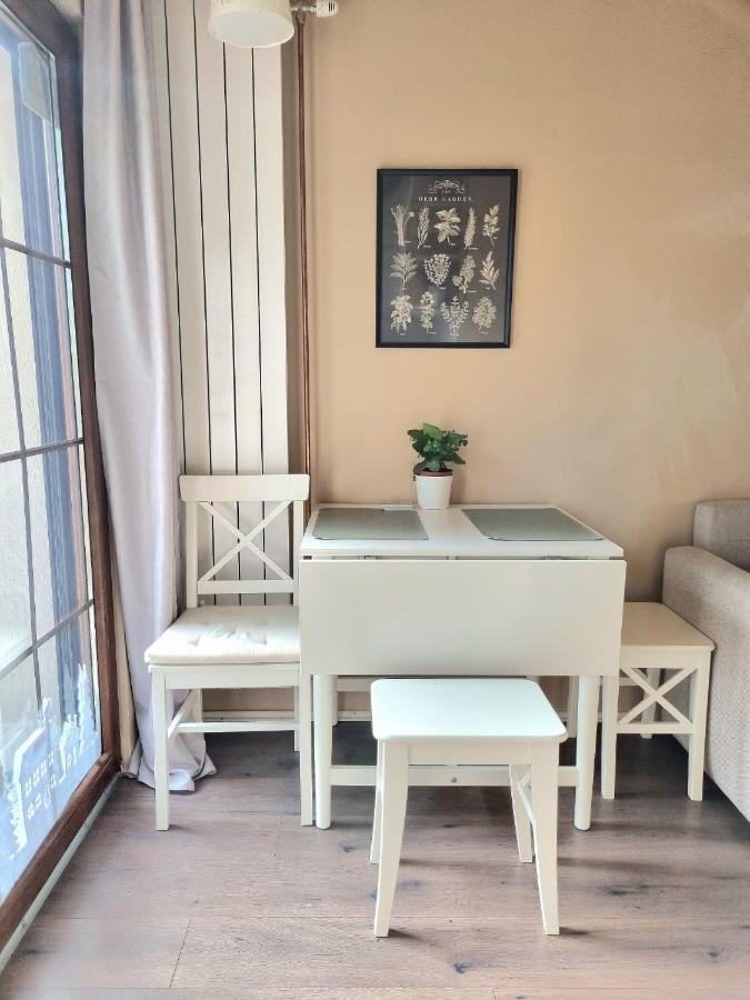 Vila Lucic Zlatibor Ngoại thất bức ảnh