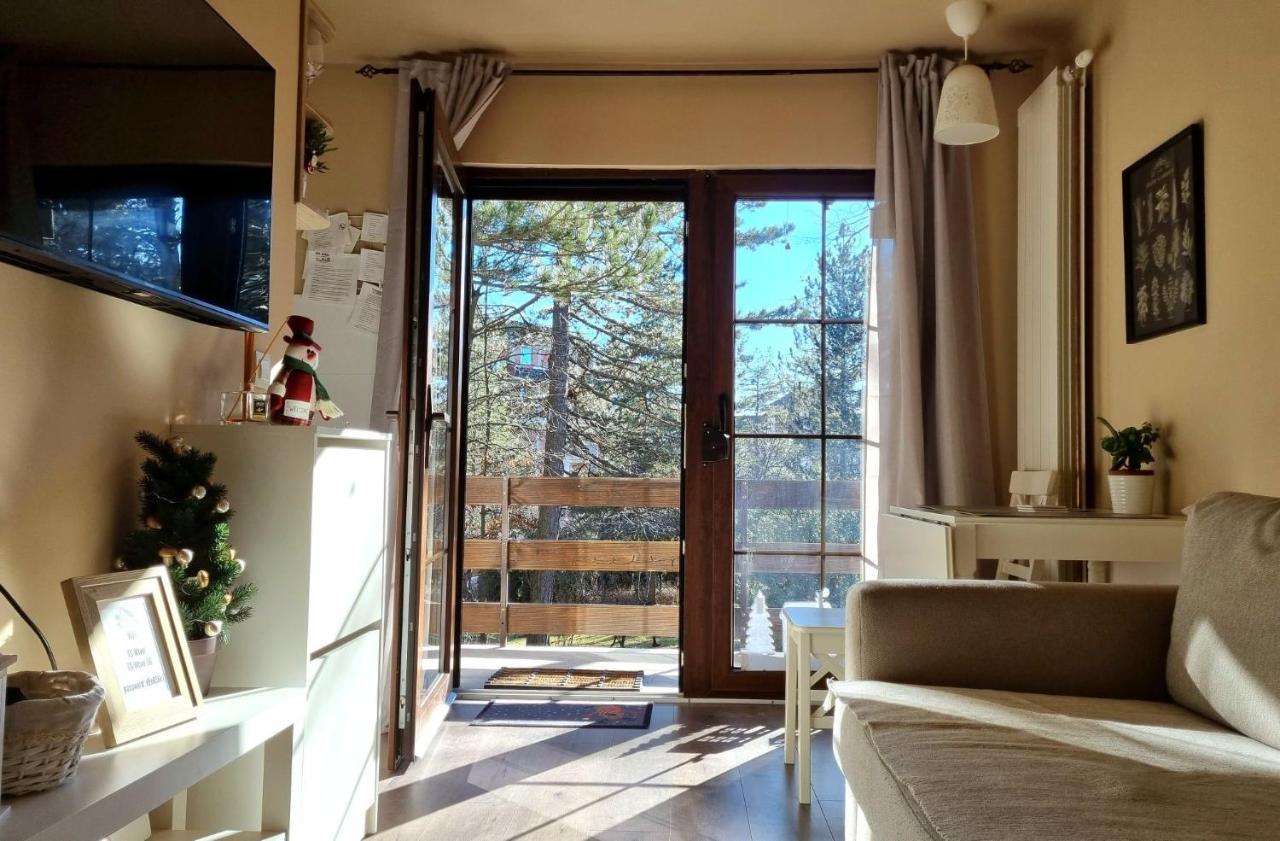 Vila Lucic Zlatibor Ngoại thất bức ảnh