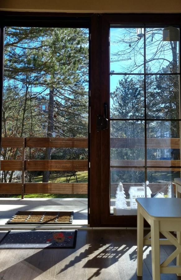 Vila Lucic Zlatibor Ngoại thất bức ảnh